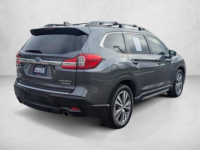 used 2021 Subaru Ascent car, priced at $20,256