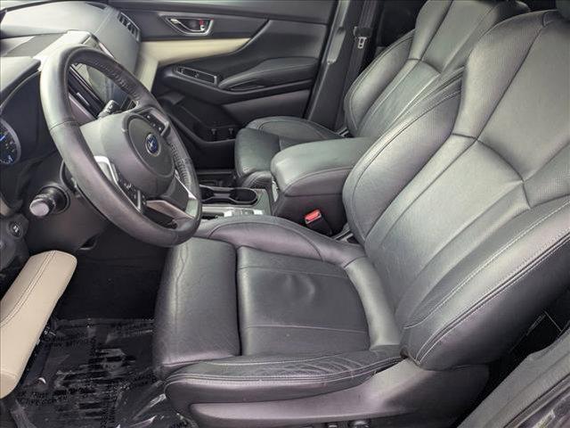 used 2021 Subaru Ascent car, priced at $20,256