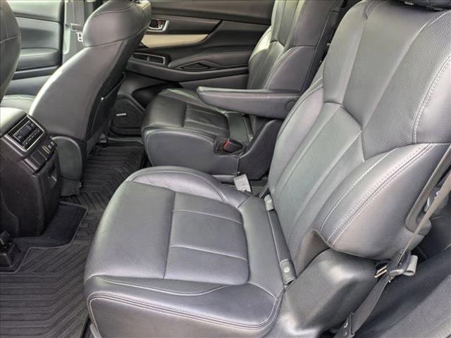 used 2021 Subaru Ascent car, priced at $20,256