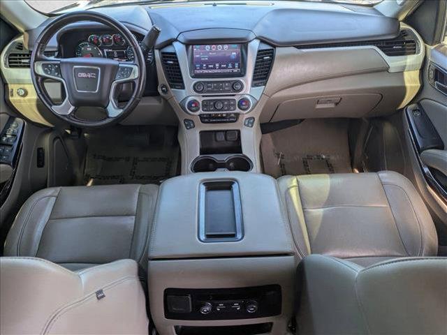 used 2019 GMC Yukon car, priced at $21,998