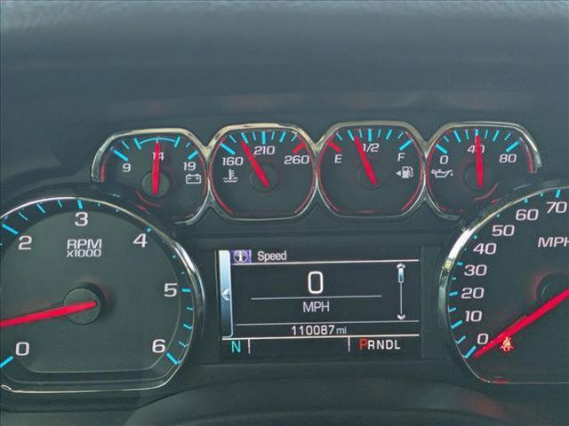 used 2019 GMC Yukon car, priced at $21,998