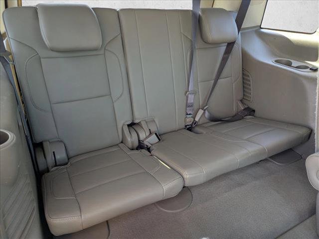 used 2019 GMC Yukon car, priced at $21,998