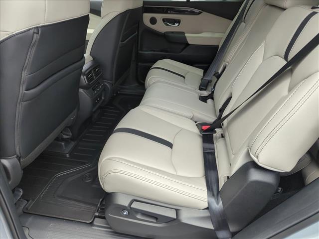new 2026 Honda Pilot car, priced at $48,168