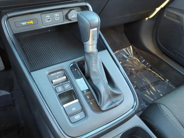 used 2024 Honda CR-V car, priced at $27,599