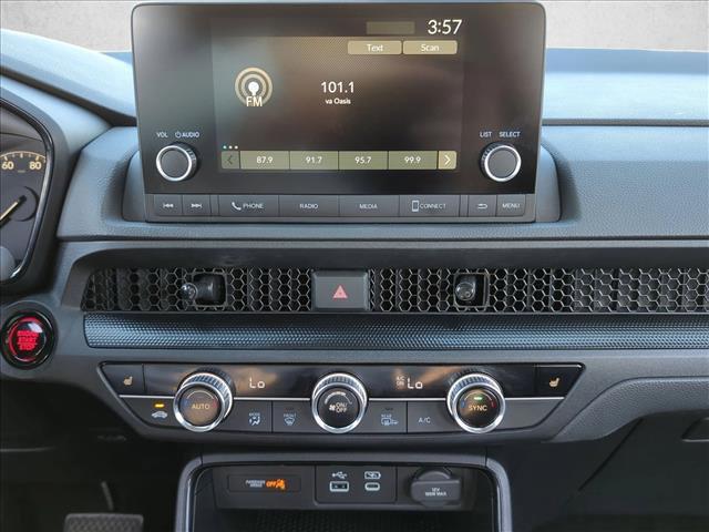 used 2024 Honda CR-V car, priced at $27,599