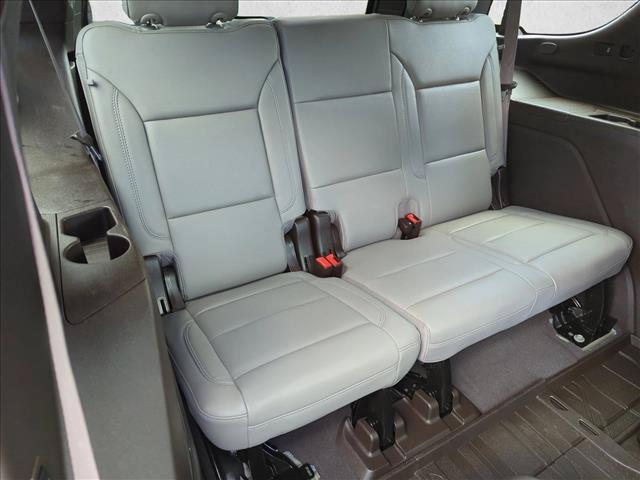 used 2022 Chevrolet Tahoe car, priced at $44,990