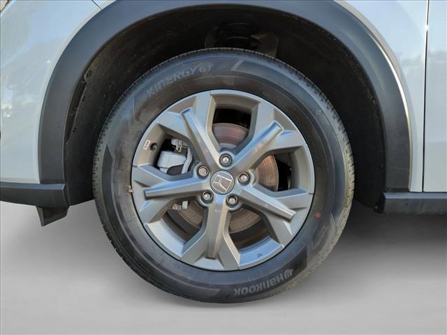 new 2026 Honda HR-V car, priced at $29,093