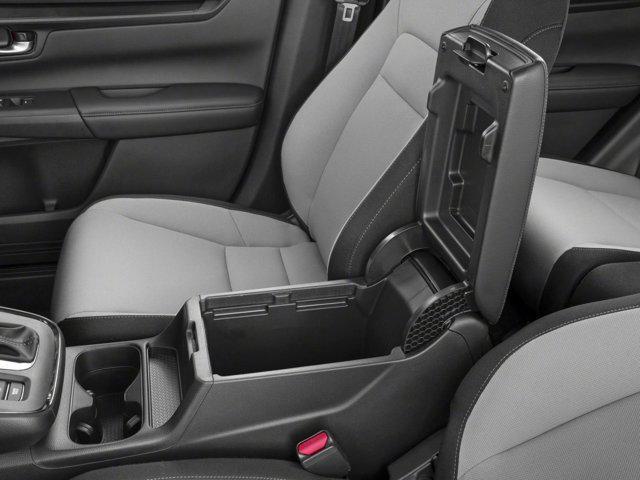 new 2026 Honda CR-V car, priced at $35,173
