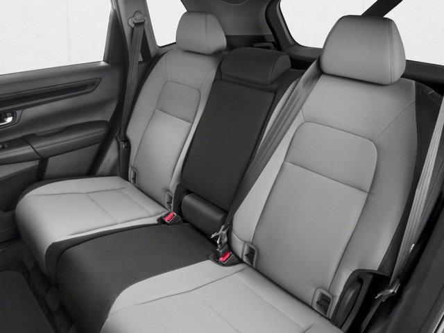 new 2026 Honda CR-V car, priced at $35,173