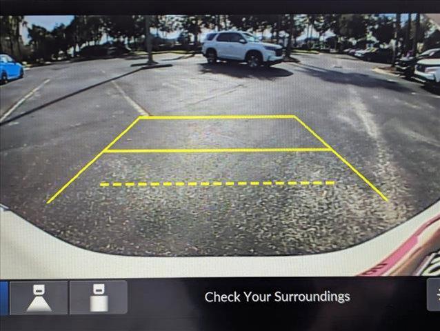 new 2026 Honda HR-V car, priced at $29,100