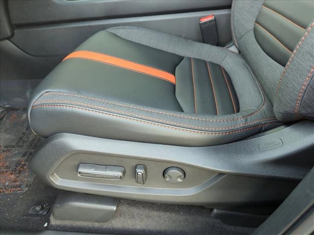 new 2026 Honda Passport car, priced at $49,900