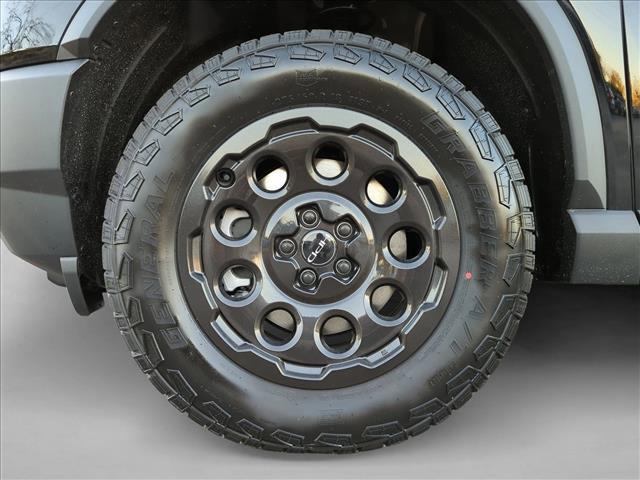 new 2026 Honda Passport car, priced at $49,900