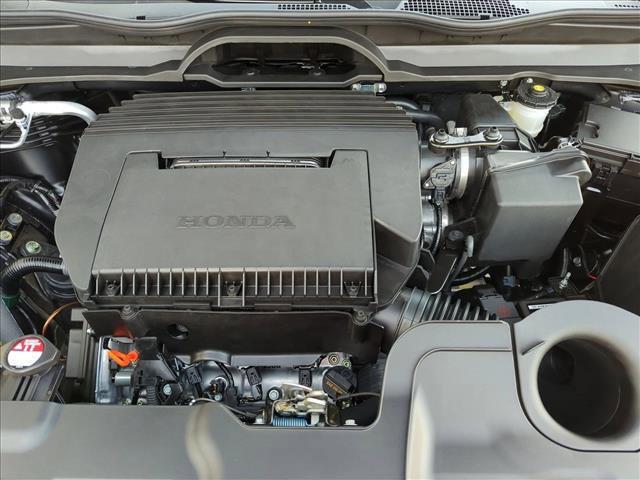 new 2026 Honda Passport car, priced at $49,900