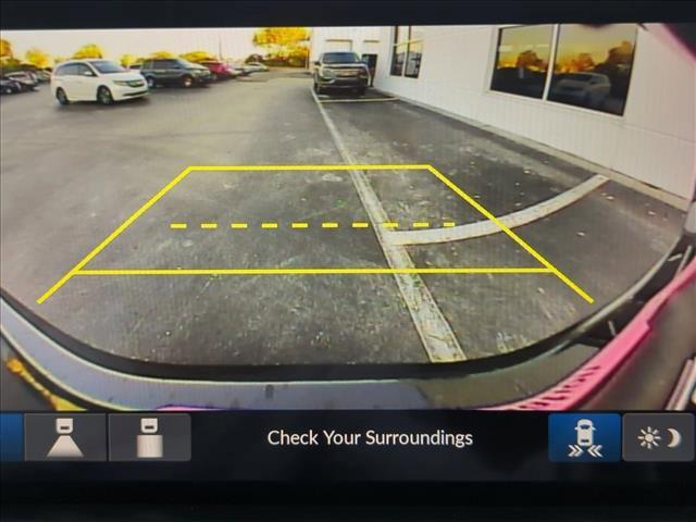 new 2026 Honda Passport car, priced at $49,900