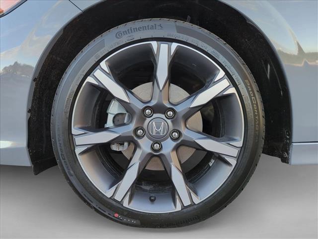 new 2026 Honda Civic Hybrid car, priced at $32,213