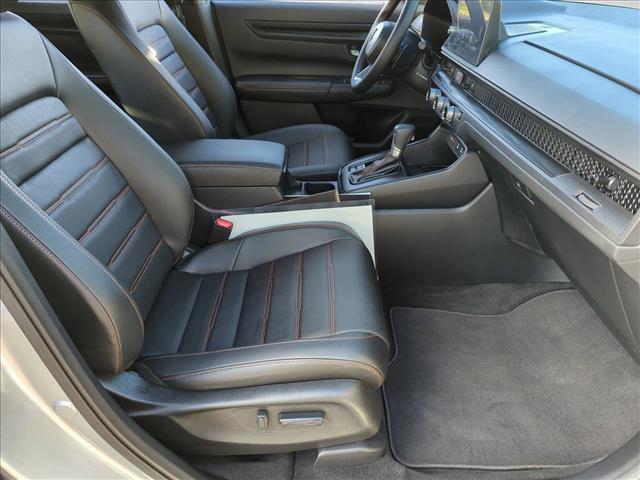 used 2026 Honda CR-V Hybrid car, priced at $38,485