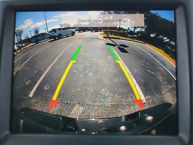 used 2022 Ram 1500 Classic car, priced at $17,591