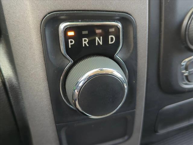 used 2022 Ram 1500 Classic car, priced at $17,591