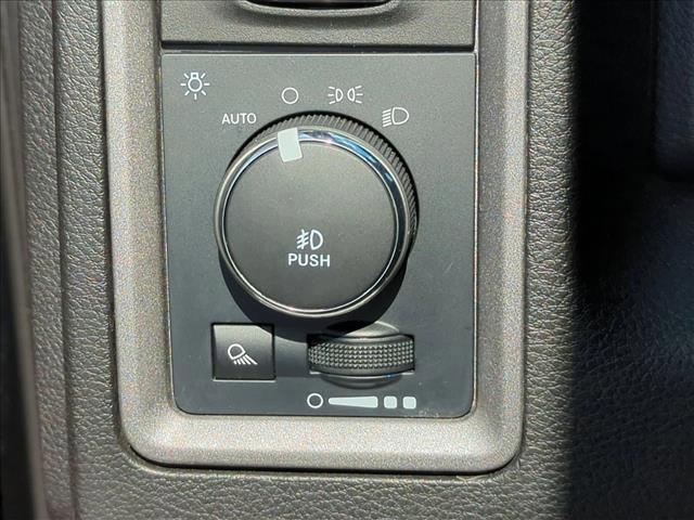 used 2022 Ram 1500 Classic car, priced at $17,591