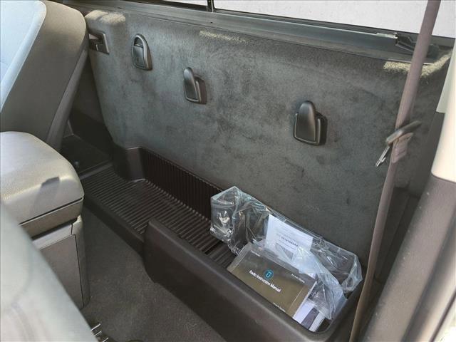 used 2022 Ram 1500 Classic car, priced at $17,591