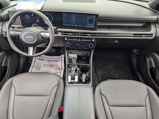 used 2025 Hyundai SANTA CRUZ car, priced at $32,826
