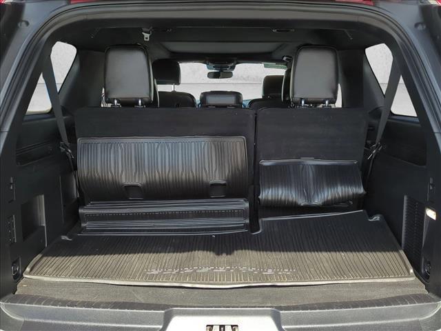 used 2021 Ford Expedition Max car, priced at $31,350