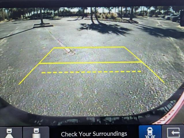 new 2026 Honda CR-V Hybrid car, priced at $38,400