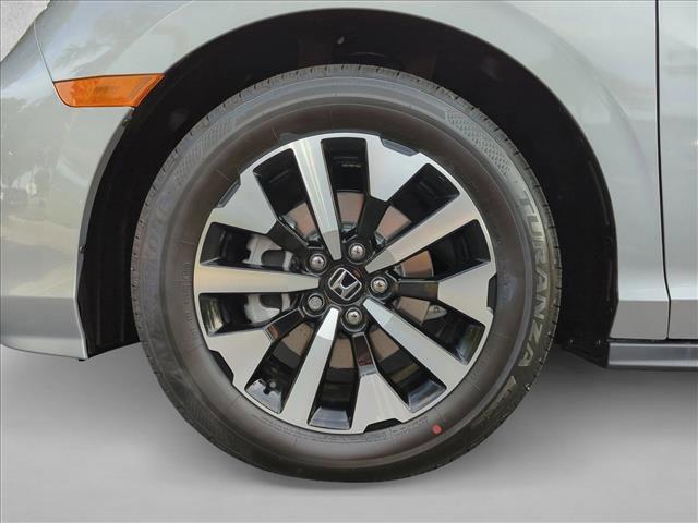 new 2026 Honda Odyssey car, priced at $45,085