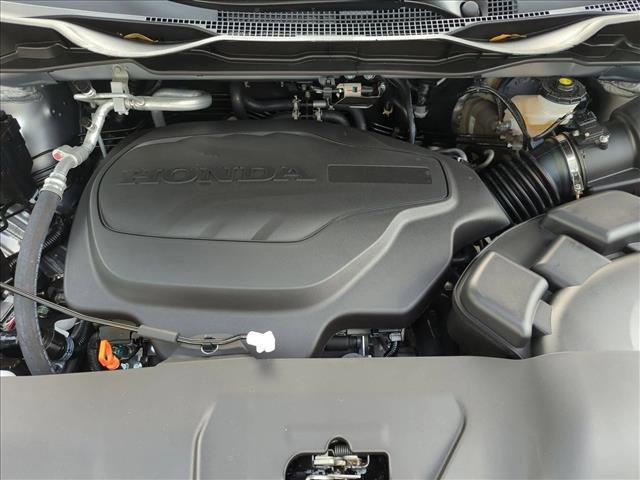 new 2026 Honda Odyssey car, priced at $45,085
