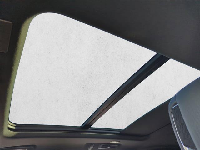 used 2025 Cadillac Escalade car, priced at $99,991