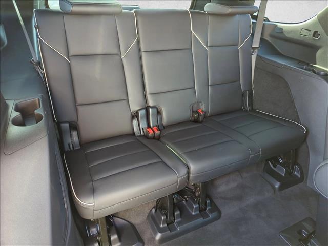 used 2025 Cadillac Escalade car, priced at $99,991
