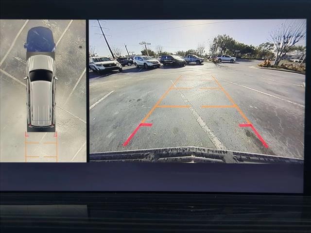 used 2025 Cadillac Escalade car, priced at $99,991