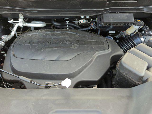 new 2026 Honda Ridgeline car, priced at $44,919