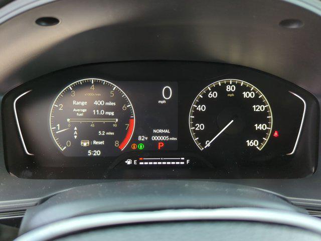 new 2026 Honda Civic car, priced at $28,385