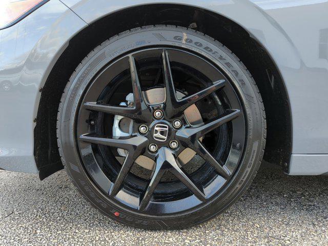 new 2026 Honda Civic car, priced at $28,385