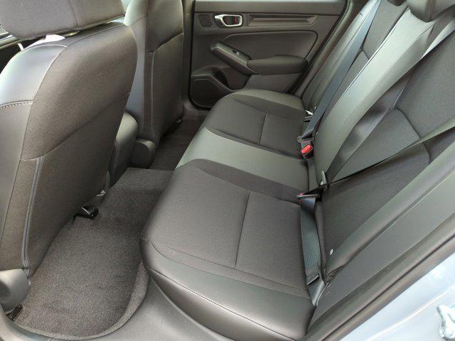 new 2026 Honda Civic car, priced at $28,385