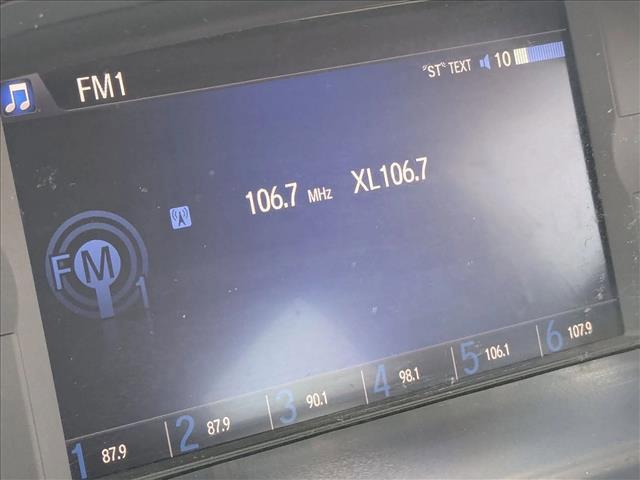 used 2016 Honda Odyssey car, priced at $9,941