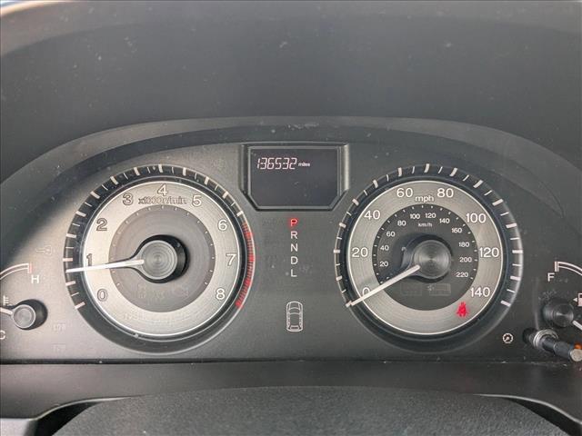 used 2016 Honda Odyssey car, priced at $9,941