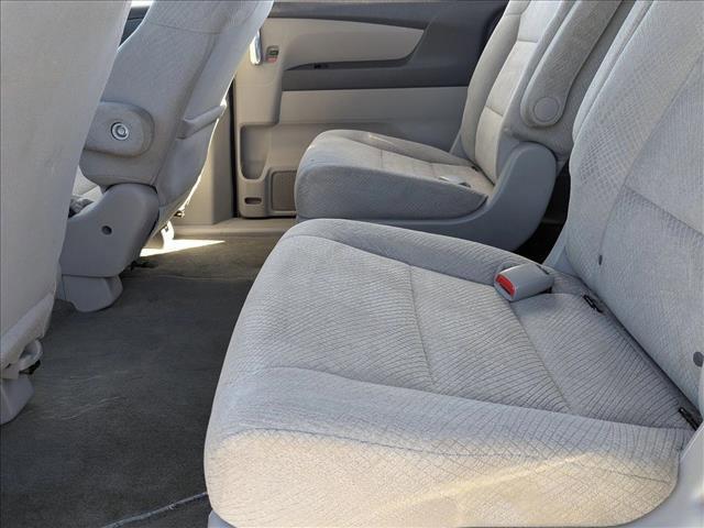 used 2016 Honda Odyssey car, priced at $9,941