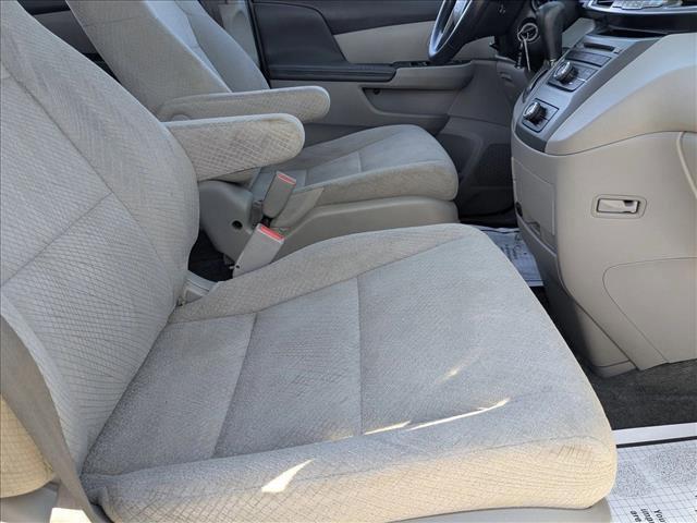 used 2016 Honda Odyssey car, priced at $9,941