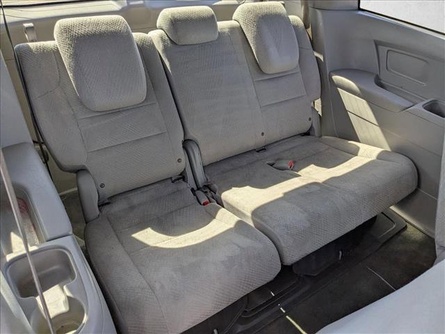 used 2016 Honda Odyssey car, priced at $9,941