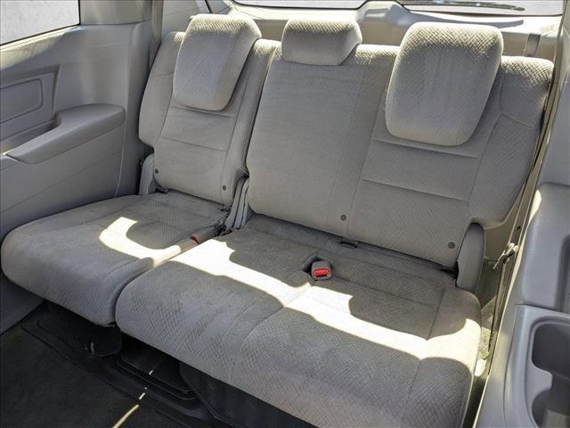 used 2016 Honda Odyssey car, priced at $9,941