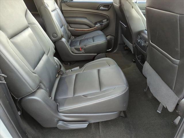 used 2017 Chevrolet Suburban car, priced at $16,452