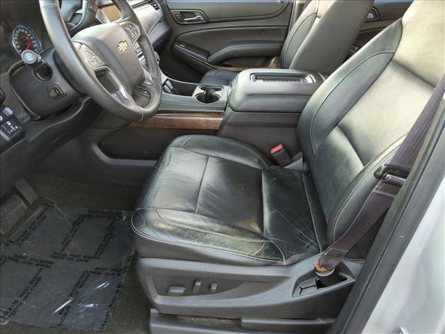 used 2017 Chevrolet Suburban car, priced at $16,452
