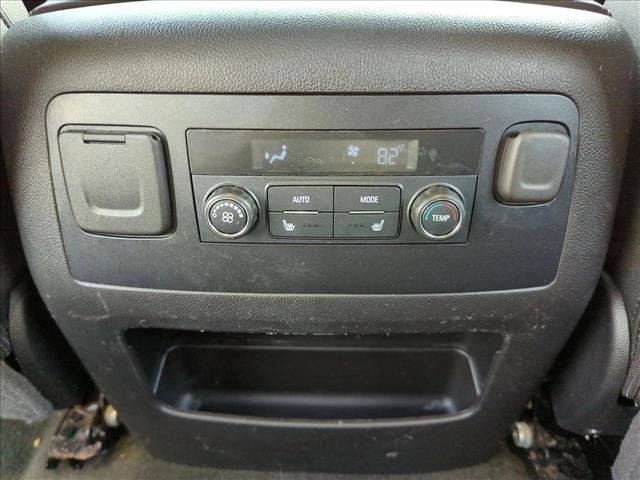 used 2017 Chevrolet Suburban car, priced at $16,452