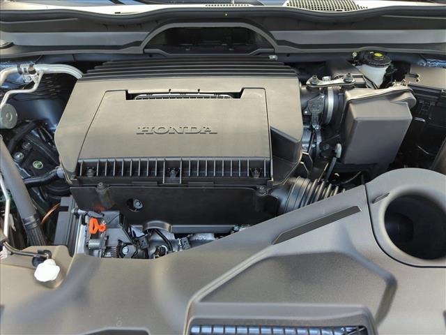 new 2026 Honda Pilot car, priced at $46,489
