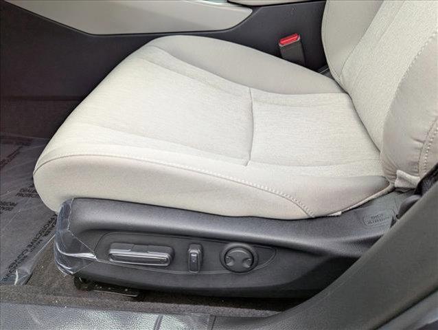 used 2025 Honda Accord car, priced at $26,588