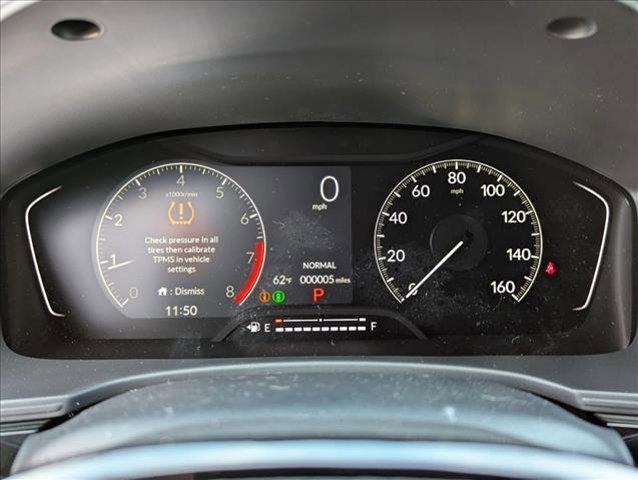 new 2026 Honda Civic car, priced at $27,856