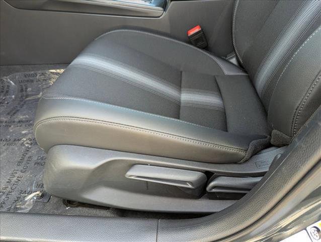 new 2026 Honda Civic car, priced at $27,856