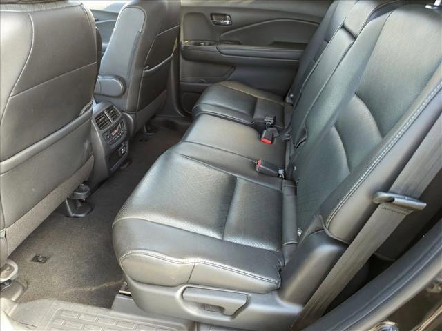 used 2021 Honda Passport car, priced at $24,691